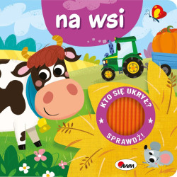 MOREX KTO SIĘ UKRYŁ NA WSI