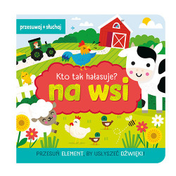 MOREX KTO TAK HAŁASUJE NA WSI