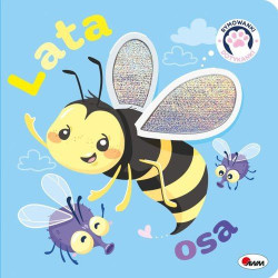 MOREX RYMOWANKI LATA OSA