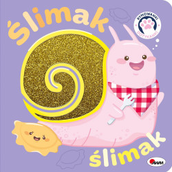 MOREX RYMOWANKI ŚLIMAK ŚLIMAK