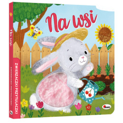 MOREX ZWERRZACZKI PRZYTUL...