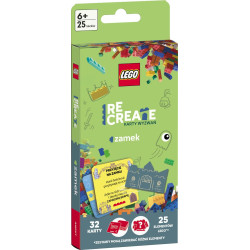 AMEET ACP - 6607 LEGO ZAMEK