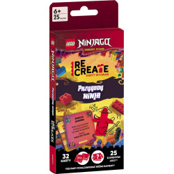 AMEET ACP-6701 LEGO NINJAGO