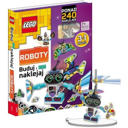 AMEET BSC-6602 LEGO MASTER...