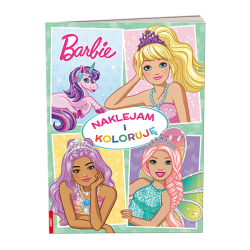 AMEET NAK-1402 BARBIE...