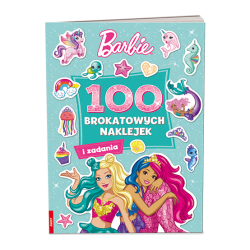 AMEET NB-1401 BARBIE 100...