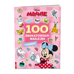 AMEET NB-9104 MINNIE 100...