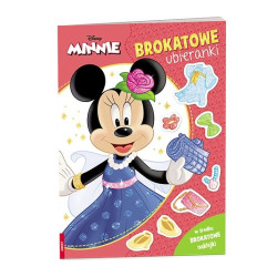 AMEET SDLB-9108 MINNIE...