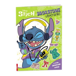 AMEET SDLB-9109 STITCH...