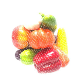 ASKATO WARZYWA 12 ELEMENTÓW