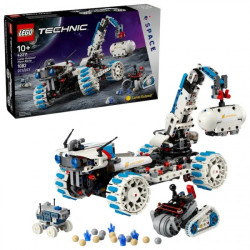 LEGO 42211 KOSMICZNY ŁAZIK...