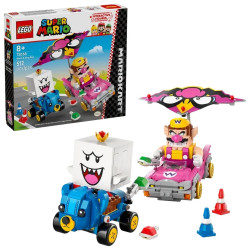LEGO 72038 MARIO WARIO I...