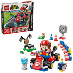LEGO 72043 MARIO...