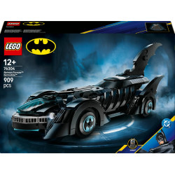 LEGO 76304 BATMOBIL BATMAN...
