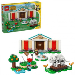 LEGO 77056 BLATHERS I...