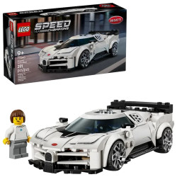 LEGO 77240 HIPERSAMOCHOD...