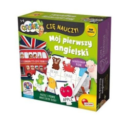 LISCIANI 107360 PIERWSZY...