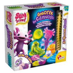 LISCIANI 110353 GNIOTEK...