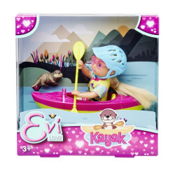 SIMBA 105733698 EVI W KAJAKU