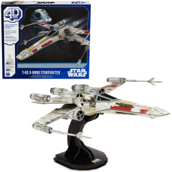 SPIN 6069813 PUZZLE X-WING...