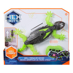 SPIN 6070281 HEXBUG GEKON R/C