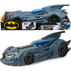 SPIN 6070504 BATMOBILE AUTO...