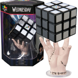 SPIN 6070863 RUBIK 3 X 3...