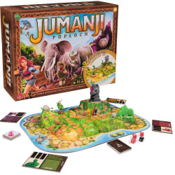 SPIN 6070933 JUMANJI...