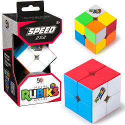 SPIN 6071159 RUBIK SPEED CUBE