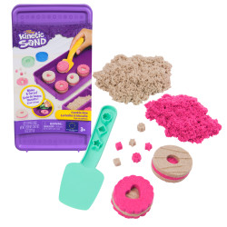 SPIN 6071549 KINETIC SAND...