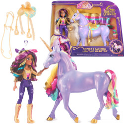 SPIN 6071553 UNICORN &...
