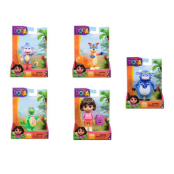 SPIN 6071556 DORA FIGURKA...