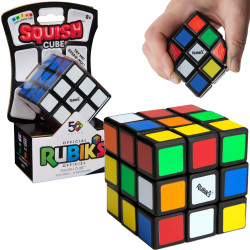 SPIN 6072705 RUBIK KOSTKA...