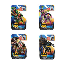 SPIN 6072755 BATMAN NINJA...