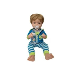 ASKATO LALKA CHŁOPIEC