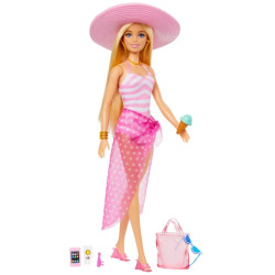 BARBIE HPL73 DLX BEACH NDV...