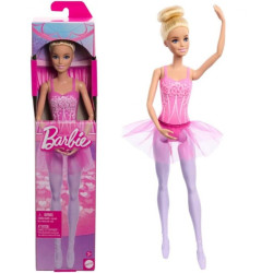 BARBIE HRG33/HRG34 BALERINA
