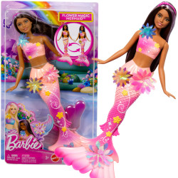 BARBIE JDM73 SYRENKA Z...