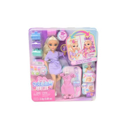 BARBIE JGG37/JGG38 DREAM...