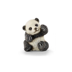 SCHLEICH 14734 MAŁA PANDA