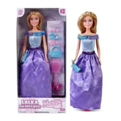 LALKA NATALIA NA PRZYJĘCIU...