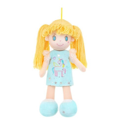 ANEK SMILY PLAY LALKA...