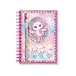 PULIO PECOWARE PAMIĘTNIK NA...