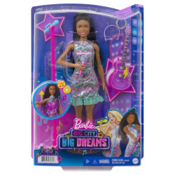 BARBIE GYJ24 BROOKLYN...