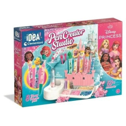 CLEMENTONI 18210 FABRYKA...