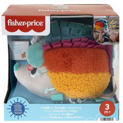 FISHER HBP42 JEŻ SENSORYCZNY