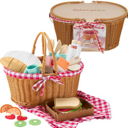 FISHER HXT81 DREWNIANY...