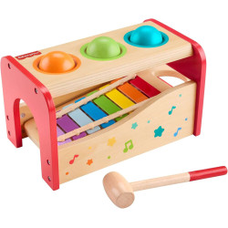 FISHER HXT88 DREWNIANE...