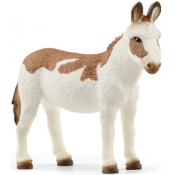 SCHLEICH 13961 - OSIOŁ...