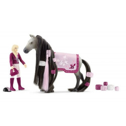 SCHLEICH 42584 ZESTAW...